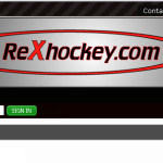 RexHockey.com