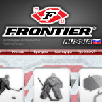 frontier hockey russia RUS