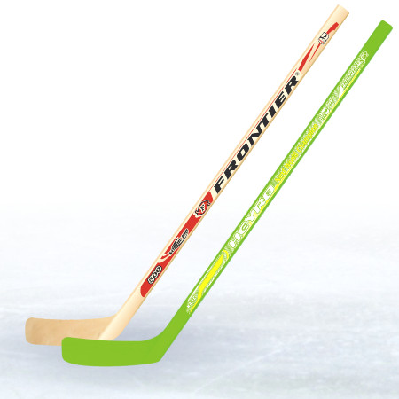 Frontier Classic 1500 Kid Wooden Hockey Stick 
