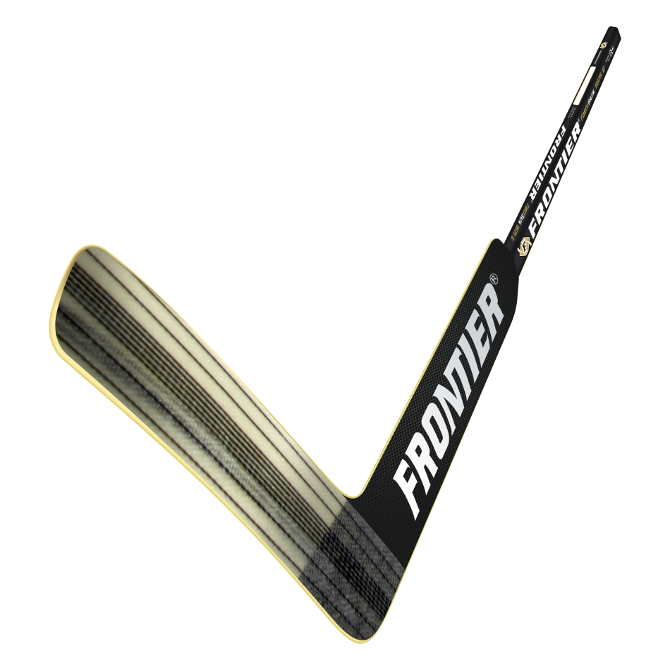 9975G Foam Core Goalie Stick | Frontier Goalie Stick