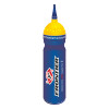 bottle 7 dark blue yellow