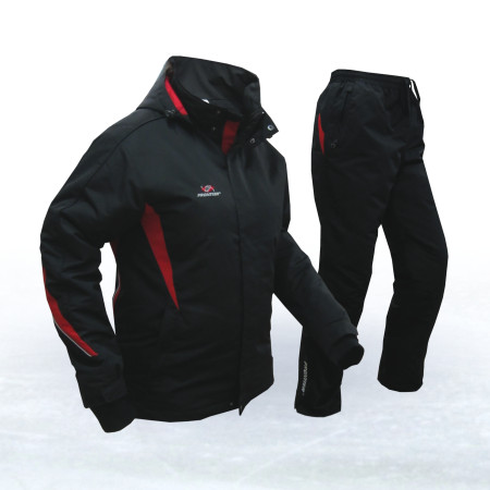 Padded Set Atte | Frontier Hockey