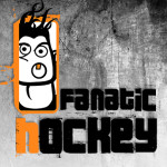 fanatic hockey SPAIN