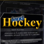 hockeyland CZE