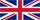 flag gbr