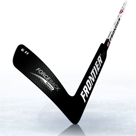 Frontier Goalie stick 9985G g11 1 large