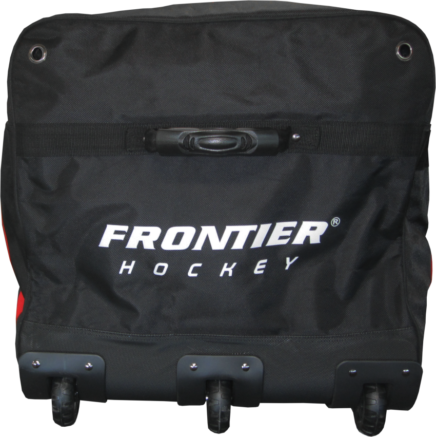 Share more than 75 hockey goalie bag with wheels - esthdonghoadian