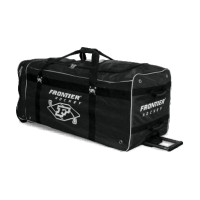 player wheel bag black