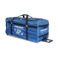 player wheel bag blue