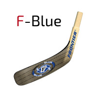 blade f blue