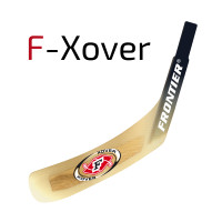 blade f xover