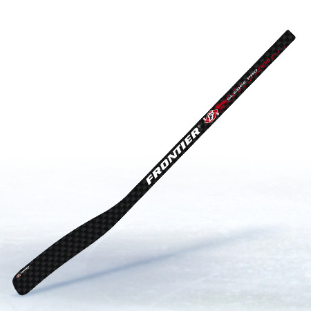 Sledge Hockey Stick Composite Sledge PRO composite sl pro