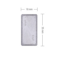 shaft sizes