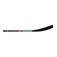 sledge player composite stick