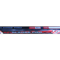 sledge player composite stick