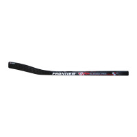 sledge player composite stick