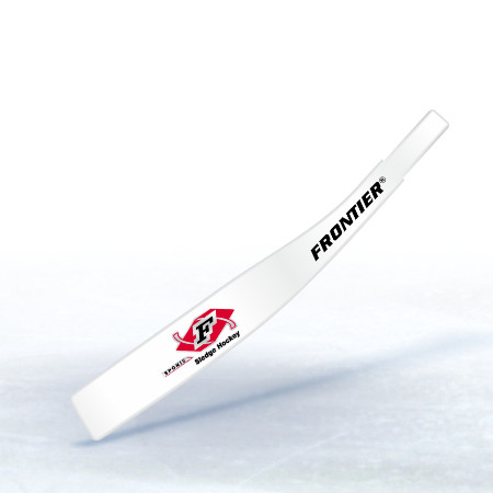Sledge Hockey Replacement Blade Sponic sponic