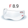 visor 8.9